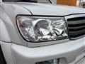 2001 Toyota Land Cruiser