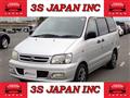 2001 Toyota Townace Noah