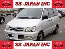 2001 Toyota Townace Noah