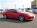 2001 Nissan Silvia