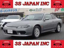 2002 Nissan Silvia