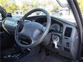 2001 Toyota Hilux Surf