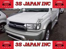 2001 Toyota Hilux Surf