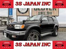 2001 Toyota Hilux Surf