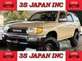2001 Toyota Hilux Surf