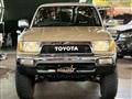 2001 Toyota Hilux Surf