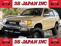 2001 Toyota Hilux Surf