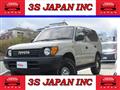 2002 Toyota Land Cruiser Prado