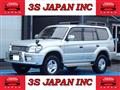 2001 Toyota Land Cruiser Prado