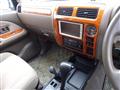 2001 Toyota Land Cruiser Prado