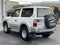 2001 Toyota Land Cruiser Prado
