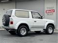 2001 Toyota Land Cruiser Prado