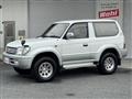 2001 Toyota Land Cruiser Prado