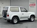 2001 Toyota Land Cruiser Prado