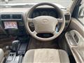 2001 Toyota Land Cruiser Prado