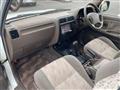 2001 Toyota Land Cruiser Prado