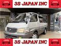 2001 Toyota Hiace