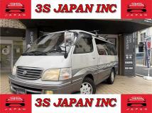 2001 Toyota Hiace
