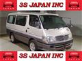 2001 Toyota Hiace Wagon