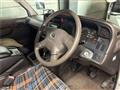 2001 Toyota Hiace Wagon
