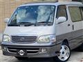 2002 Toyota Hiace Wagon