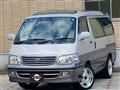 2002 Toyota Hiace Wagon