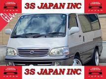 2002 Toyota Hiace Wagon