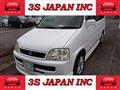 2001 Honda Step WGN