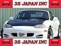 2001 Mazda Roadster