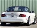 2001 Mazda Roadster