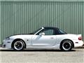 2001 Mazda Roadster