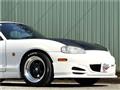 2001 Mazda Roadster