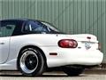 2001 Mazda Roadster