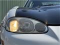 2001 Mazda Roadster
