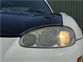 2001 Mazda Roadster