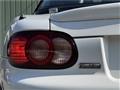 2001 Mazda Roadster