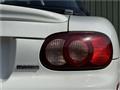 2001 Mazda Roadster