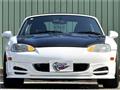 2001 Mazda Roadster