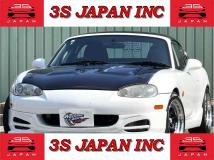 2001 Mazda Roadster