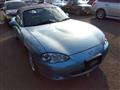 2002 Mazda Roadster