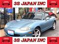 2001 Mazda Roadster