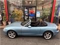 2001 Mazda Roadster