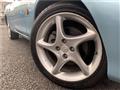 2001 Mazda Roadster