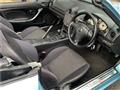 2001 Mazda Roadster