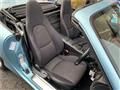 2001 Mazda Roadster