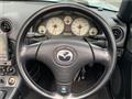 2001 Mazda Roadster