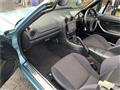 2001 Mazda Roadster