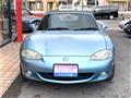 2001 Mazda Roadster