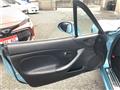 2001 Mazda Roadster