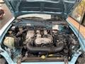 2001 Mazda Roadster